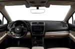 Subaru Outback 2.5i 2017 года (NA)